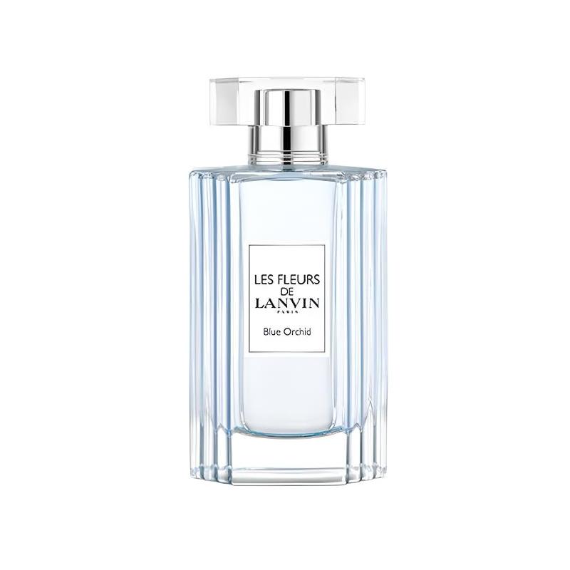 Lanvin Язык Цветов Бриз Орхидея Парфюм Цветочный Туалетная Вода EDT 50 мл коричневый