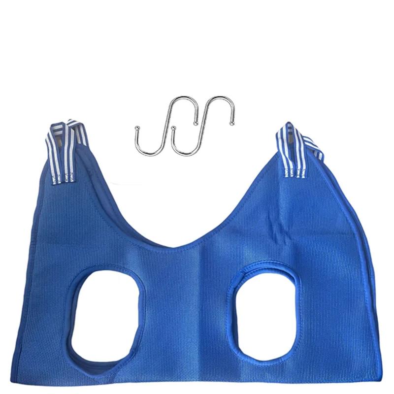 XS-L Size Cat Dog Grooming Hammock Helper Pet Hammock Dogs Repairing Nails in Beauty Restraint Bag Cleaning Tools Pets Products