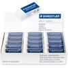 STADDLER ERASER MALS PLASTIC 30pcs 526 53