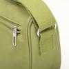 Lichtgewicht effen kleur nylon crossbody tas damestas schoudertas voor moeder