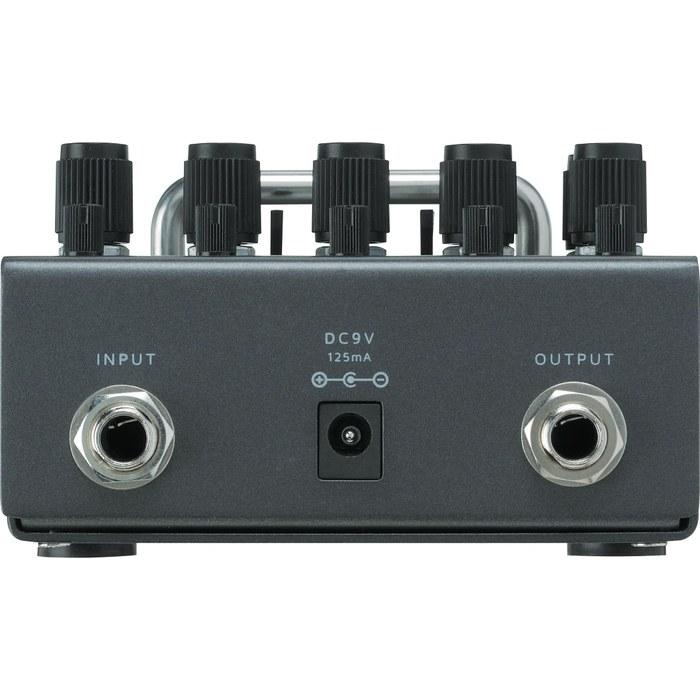 Ibanez PTEQ Pentatone Family Parametric Equalizer