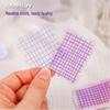 Ge Yun Series Retro Story Sticker Pack, Journal DIY Decoration Material, 6 Styles
