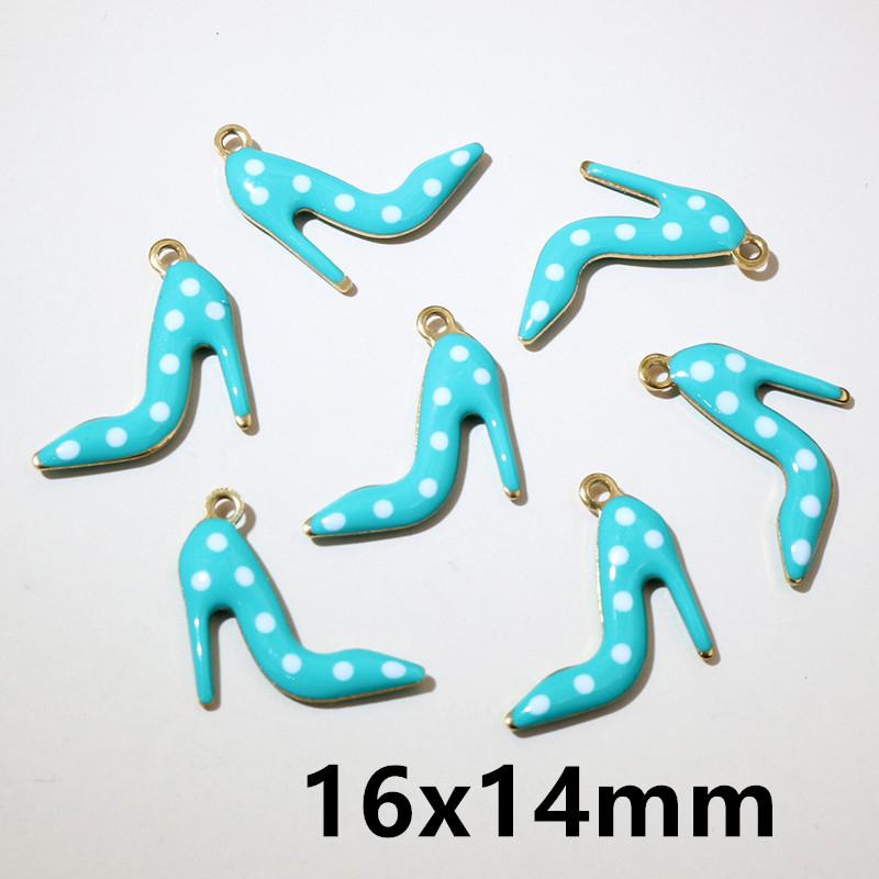 20pcs 10.5x10mm Stainless Steel Small Starfish Charms Pendant Enamel DIY Jewelry Making Accessories Findings Necklace Earrings