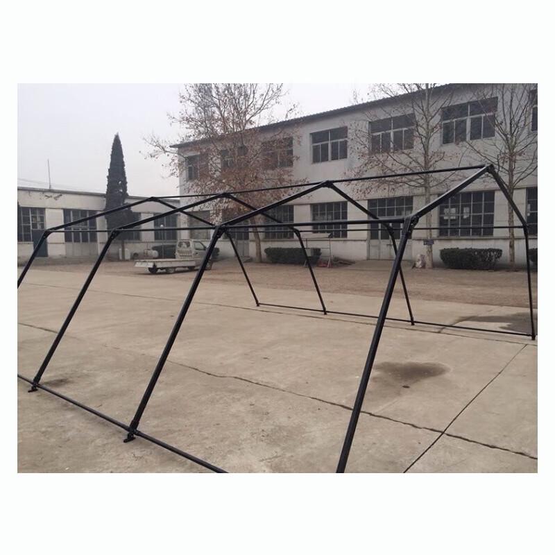 

Комплект арочной рамы для палатки Shuangxinda 30 кв.м