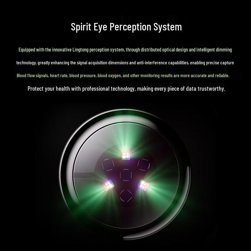 HONOR Watch 5 Pro 46mm Smartwatch (CN version)