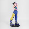 Real-life Monster Hunter Witch Squad Figures: Rumi, Mira, Zoe Desktop Ornaments