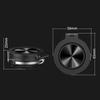 Powerful Suction Cup Dashboard Magnetic Phone Holder for Car Compatible with MagSafe Car Mount Windshield Magnetic Car Holder