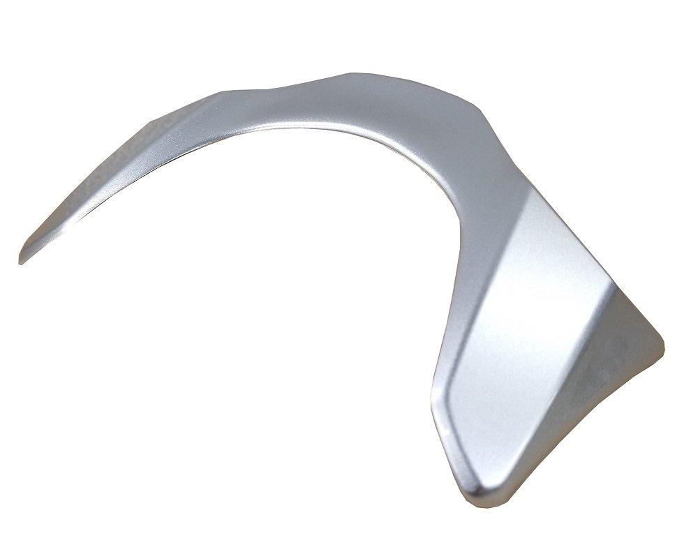 Arai QVR Alumina Silver Part 105740 Duct, (old Number 5740)