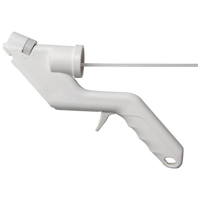 1 Set Household Water Spray Brush Window Wiper Window Wiper Sponge Wipe Window Gap Brush Tool