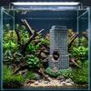Building Ruins Aquarium Decoration Ornament for