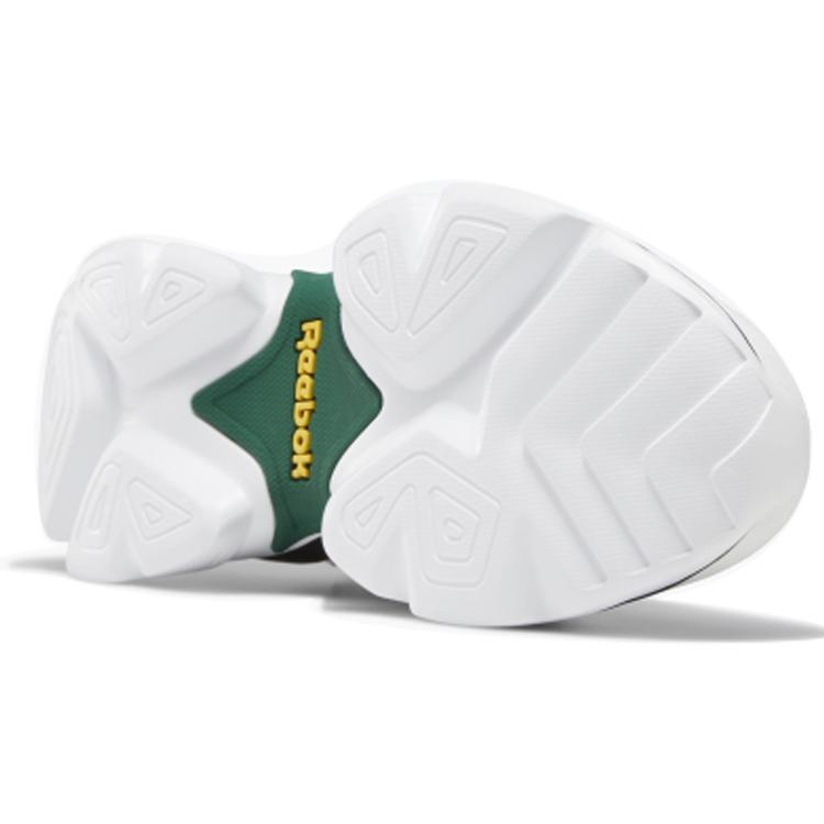 Royal Bridge Reebok 3 'Green Yellow' DV8846