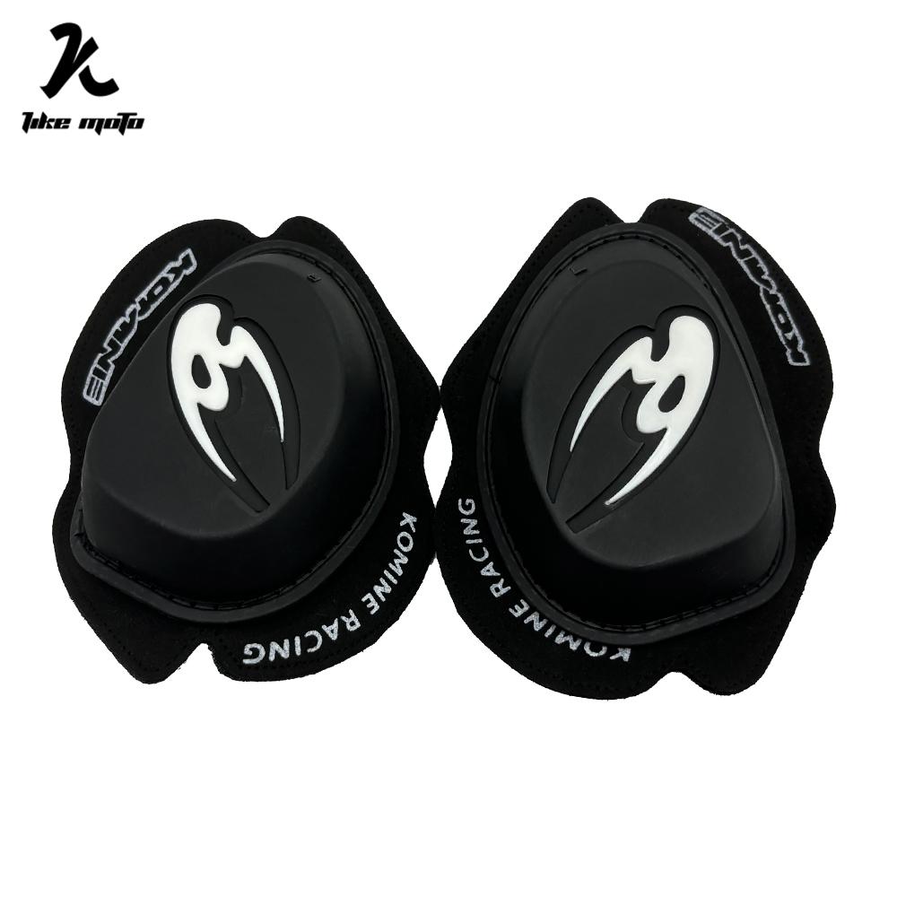 

Экипировка для езды Мотоциклетные наколенники Защитное противоударное снаряжение Дорожные гонки Мотокросс Мотоцикл Велоспорт Профессиональный