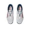 ASICS NETBURNER BALLISTIC FF 4 Men Stylish Volleyball Shoes Off White 1051A088-101