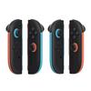 For Switch 2 Joy-Con Left and Right Controllers Decorative Strips Plastic Handle Accents Handles Trim for Nintendo for Switch 2