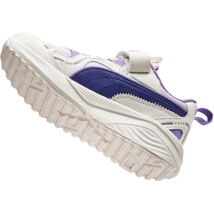 Puma Excursion Utl Wt Ac+ Comfortable Trendy Fashion Durable Warm Support Low Top Kids Running Shoes Kids running shoes 404682-04