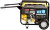 Loncin Lc8000D-As-1F Mocny Agregat Generator Prądotwórczy 230V Avr 6,5Kw - Ewimax