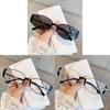Modern Retro Cat Eye Sunglasses With Uv400 Protection For Fashionistas And Outdoor Activities