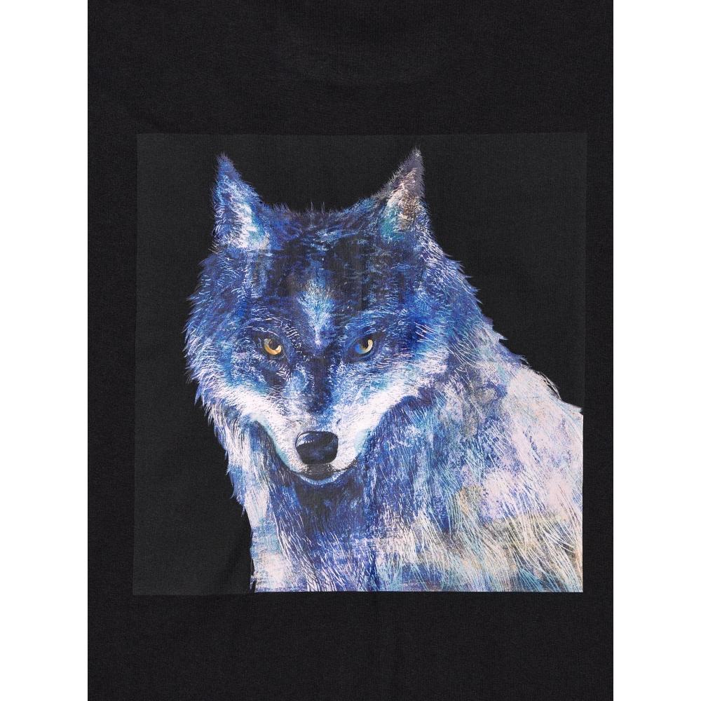 Uniqlo Japan Yonezu Kenshi Ut Was Watching The Moon  Relaxed Fit