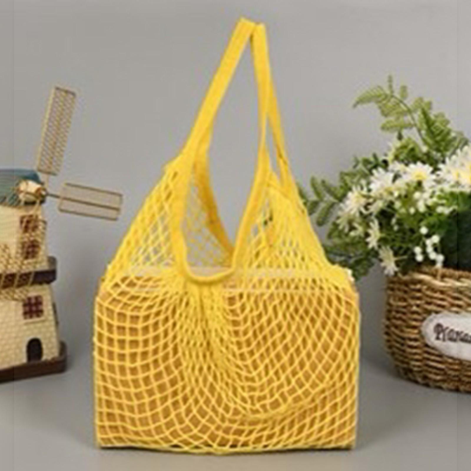 

Сетчатая сумка-черепаха, сумка для покупок, многоразовая сумка для хранения фруктов, новая золотистый