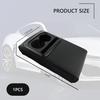 Leather Center Console Cover With Cup Holder,Booster Car Armrest Cover For Protecting Car Armrest Box & Car Decorations,Universal Car Accessories
