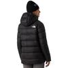 The North Face Hyalite Down Parka, Womens Black Jacket