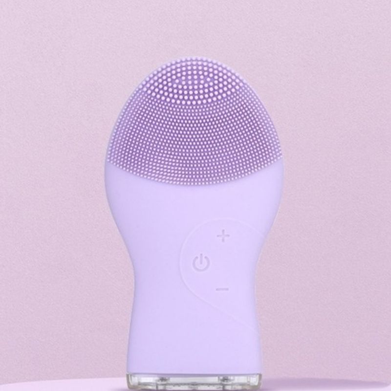 NAMUFACTORY Silicone Vibration Cleanser Vibrating cleanser