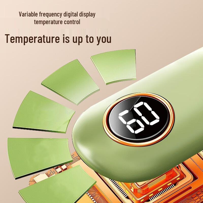 HX Graphene USB Rechargeable Mini Hand Warmer