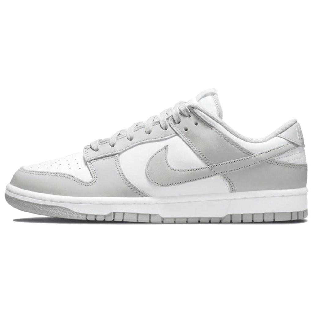 Nike Chaussures de Skateboard Dunk Low top Homme Gris DD1391-103(Team766-)