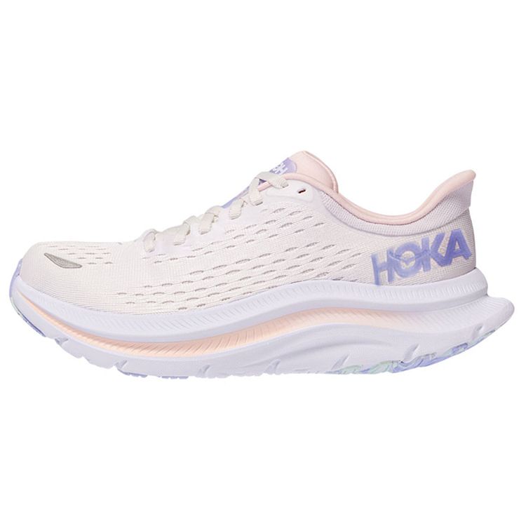 

HOKA Kawana Blanc De Blanc Женские кроссовки белые 1123164-BDBNC 38.5