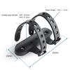 Adjustable Mountain Bike Water Bottle Converter Mount Bracket Fixed Frame Easy To Mount Bottle Cage Accessory for Convenient Hydration
