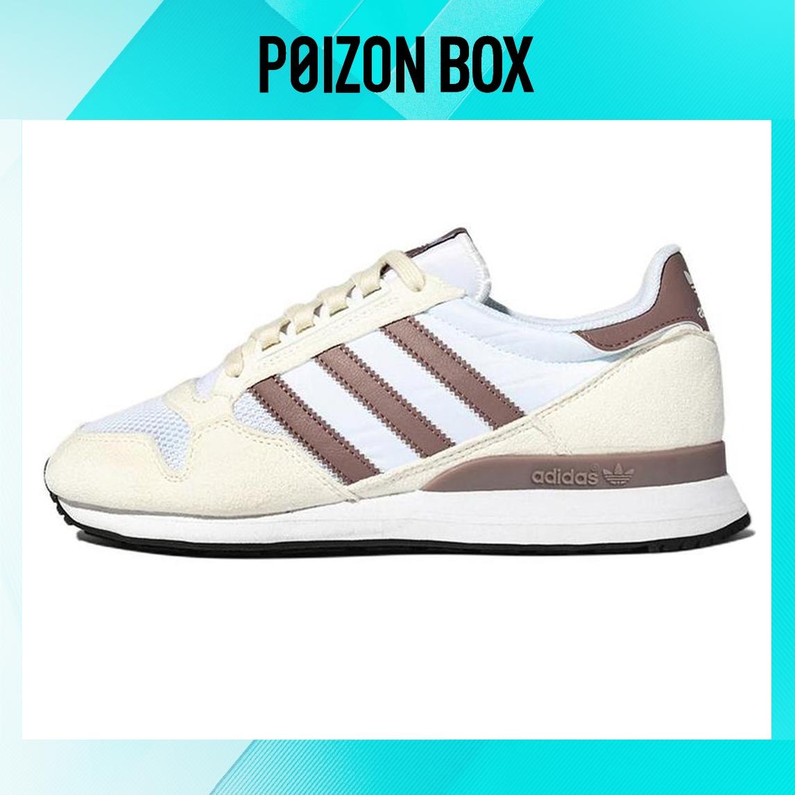

кроссовки adidas originals ZX 500 Lifestyle Shoes Unisex HP9059