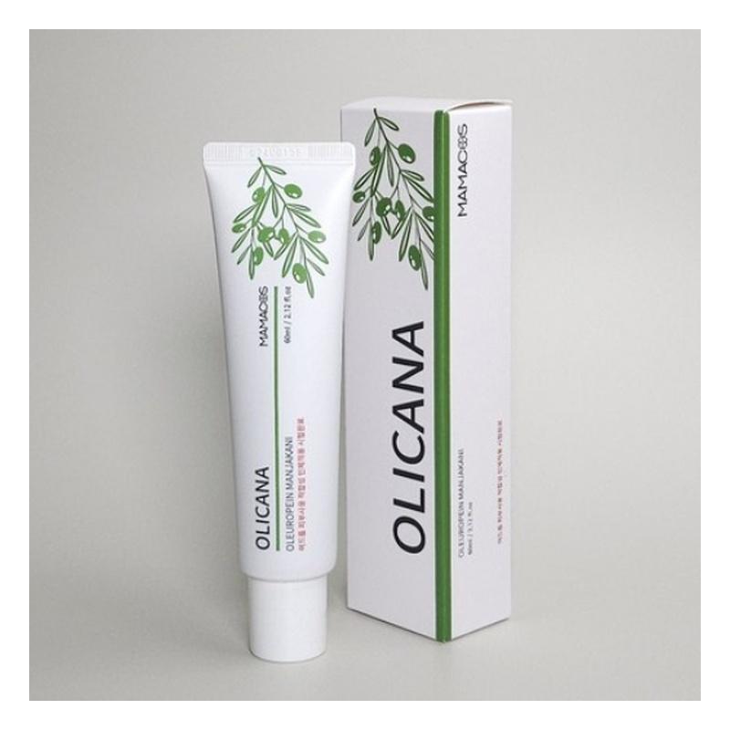 MAMACOS Olicana AC Care cream gel 60ml(27.04.20) 60ml
