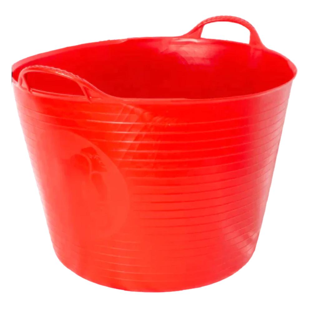 Red Gorilla Tubtrug Stor Grønn 42L