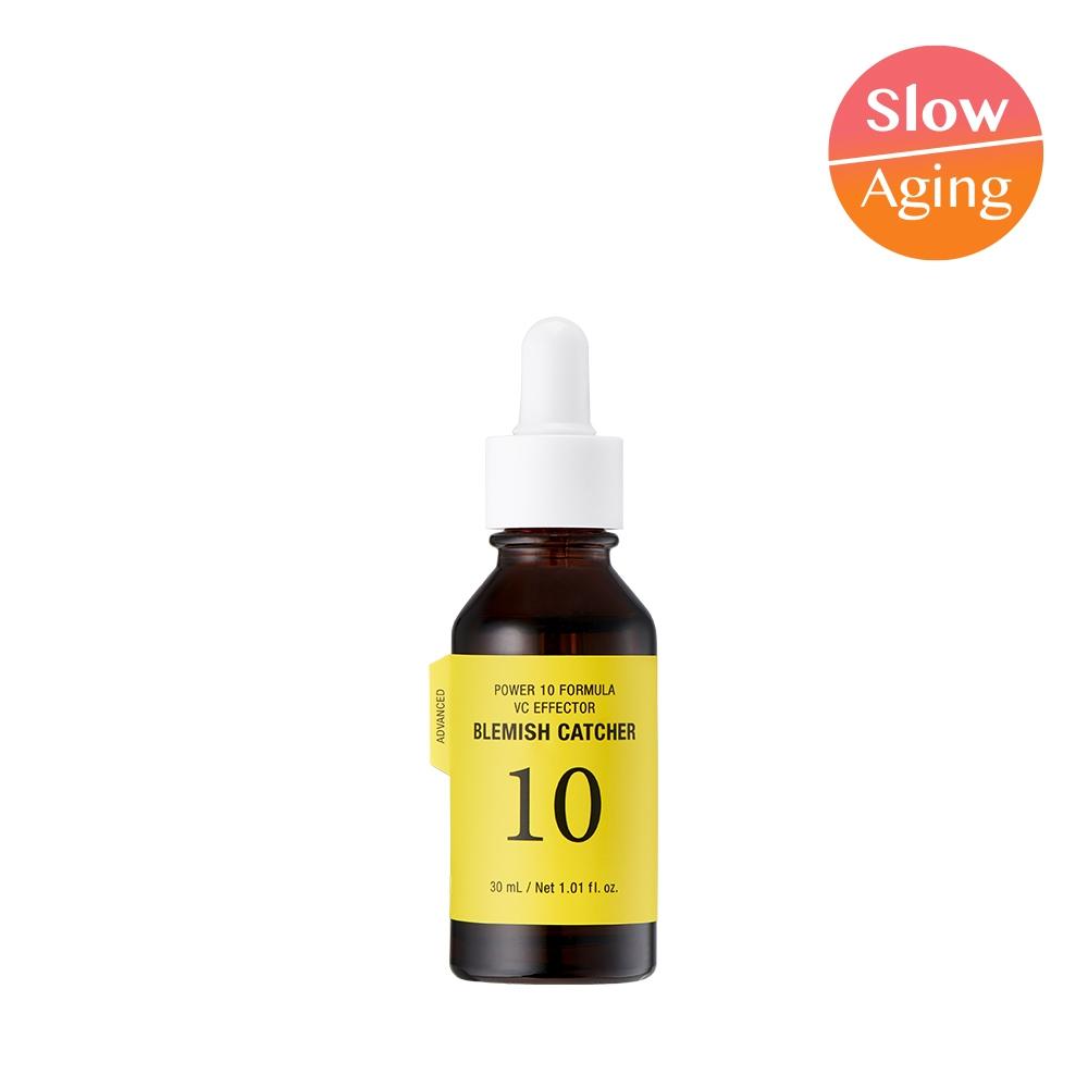 Its Skin Power 10 Formula Vc Effector Blemish Care 30ml