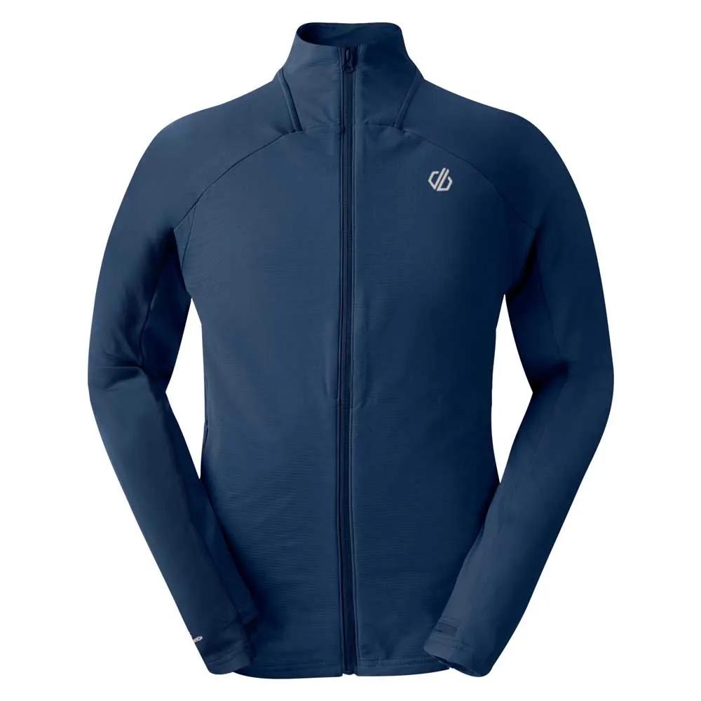 Dare2B Толстовка на молнии Substratum IV