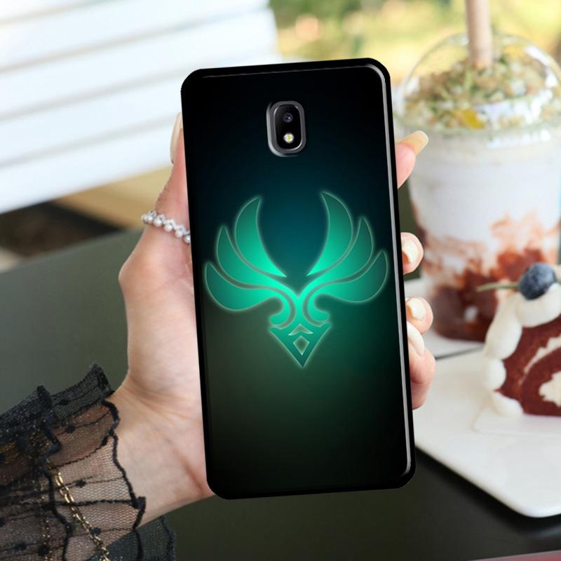 Genshin Impact Case For Samsung Galaxy M11 M21 M31 M13 M54 M34 M14 M56 M36 M16 M53 M32 M52 M35 M55 M15 M06