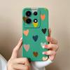For Infinix Note 30 Pro Vip 30i Phone Case New Liquid Silicone Camera Protection Back Cover For Infinix Note30 30Vip 30Pro Funda