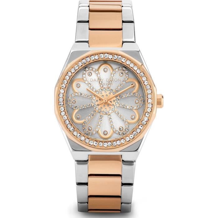 Montre - Daisy Dixon - DD097SRGM