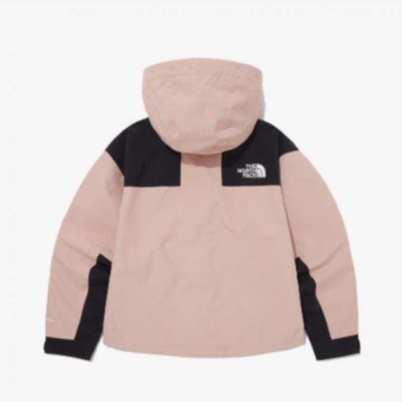 The North Face Women Mountain Jacket Nj2hq80