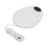 USB Mug Warmer Constant Temp Waterproof Adjustable Electric Beverage Heating Plate for Ceramic