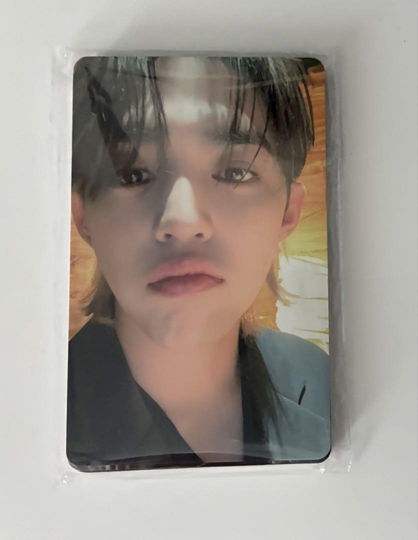 

[USED] Seventeen BE THE SUN SEOUL Digital Code Trading Card