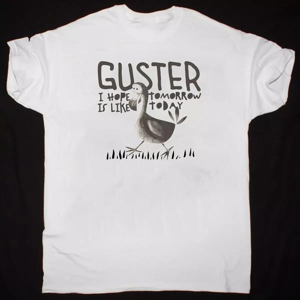 

New Guster Band Music For Lovers Cotton White All Size Unisex Shirt Unisex T-Shirt XL