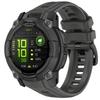 Cinturino Ufficiale in Silicone Per Garmin Instinct 3 Amoled 50mm 45mm Braccialetto di Ricambio per Garmin Instinct 3 Solar 45mm 50mm