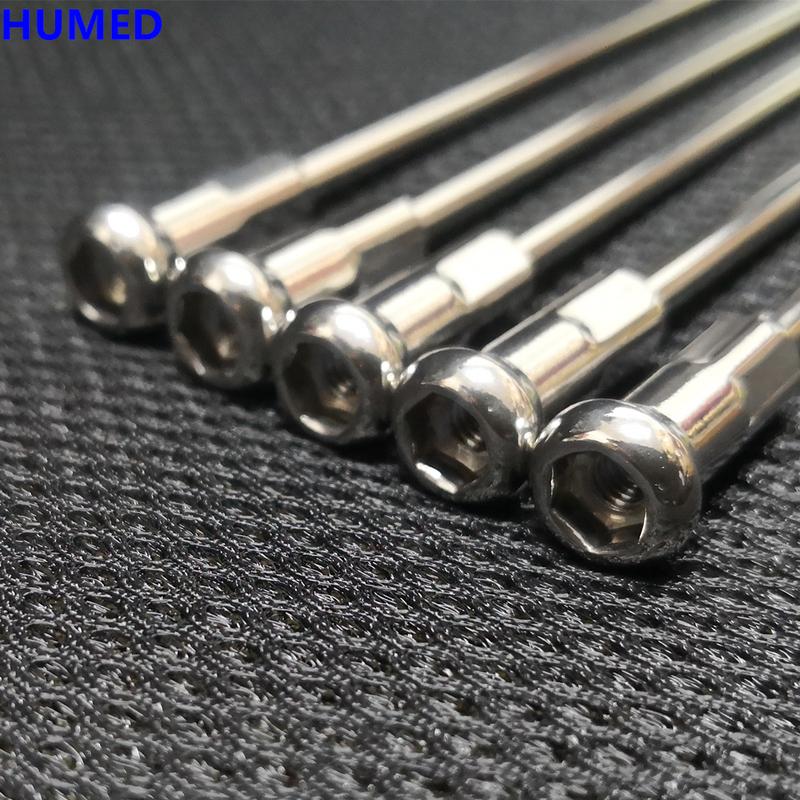36psc/lot Motorcycle 170mm-240mm 8G Diameter 4.0mm spokes For Motocross Dirt Pit Bike Electric bicycle wheel rims