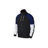 Kyrie Jacket 'Black Blue' Men's AJ3458-011