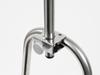 Snow Peak Stainless Steel Kitchen Table LV-310