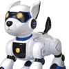 Interactive Robotic Canine Companion for Kids - Voice Enabled