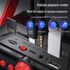Newman K508 Portable Bluetooth Speaker CN plug (adapter included)