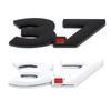 Accesorii de exterior – Embleme