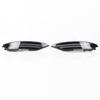 Car Flashing 1Set Car LED Reflector Light For Hyundai tucson 2015 2016 2017 2018   Rear Fog Lamp turn Signal Brake Light